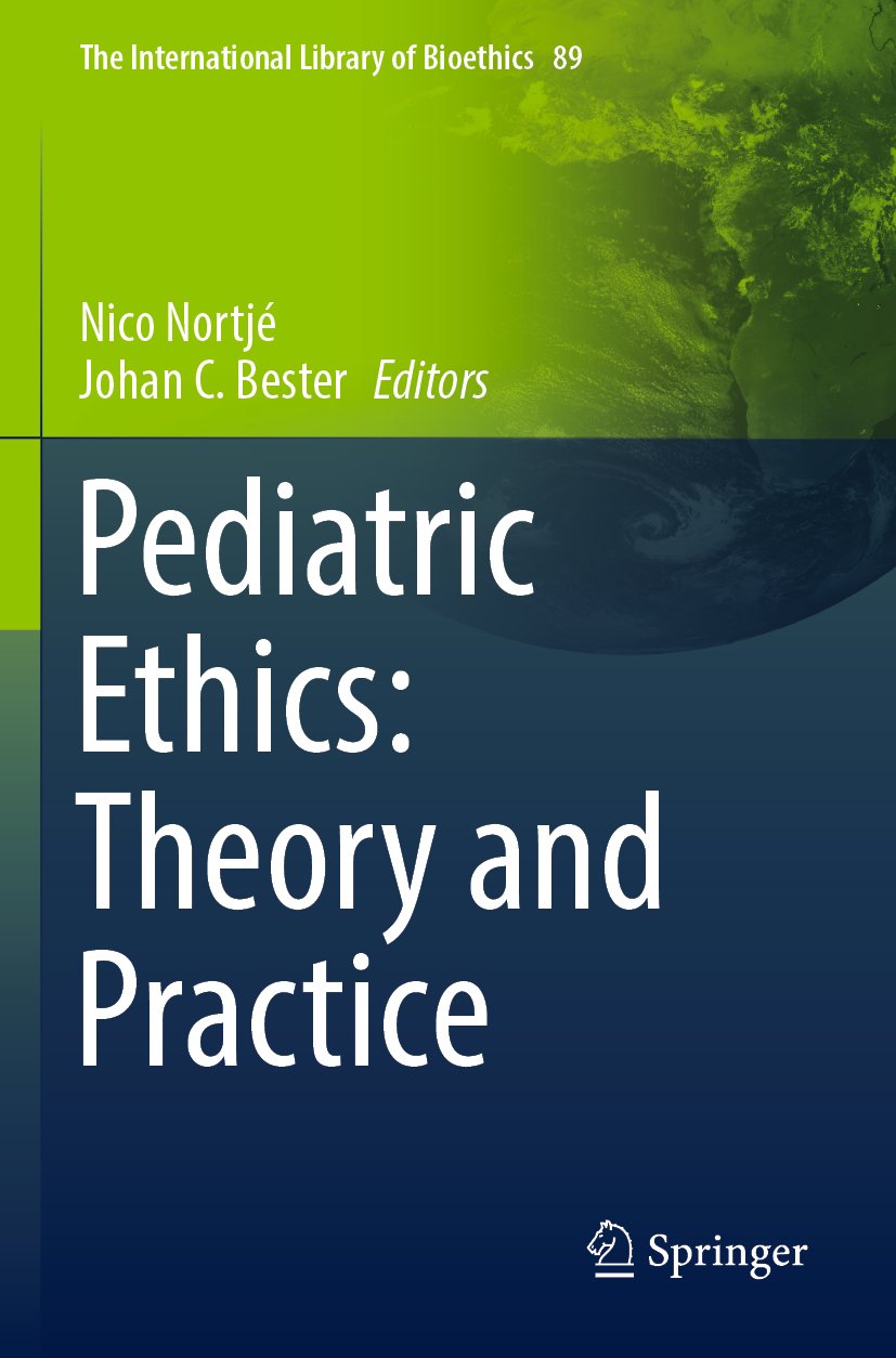 The International Library of Bioethics
