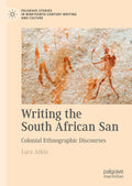 Palgrave Studies in Nineteenth-Century Writing and Culture