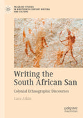 Palgrave Studies in Nineteenth-Century Writing and Culture