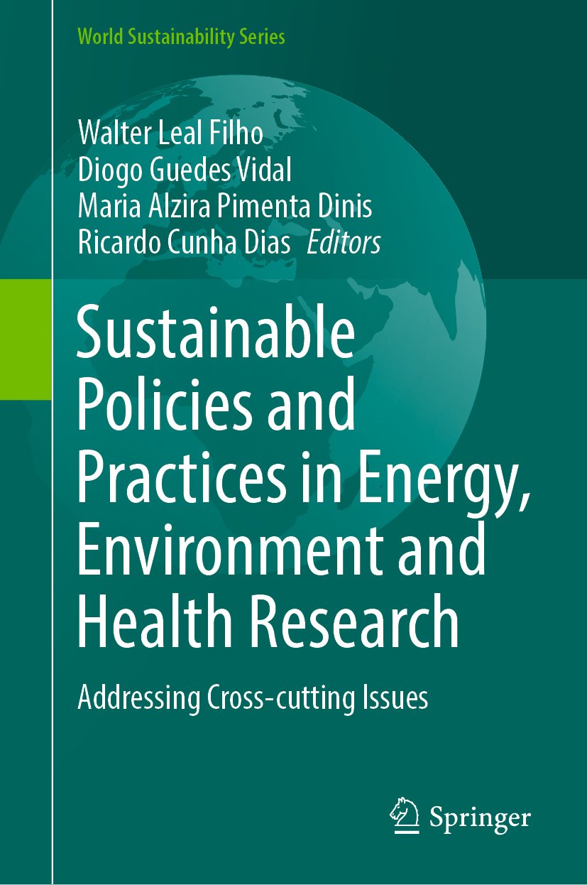 World Sustainability Series