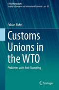 European Yearbook of International Economic Law