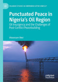 Palgrave Studies in Compromise after Conflict