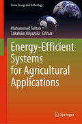 Green Energy and Technology