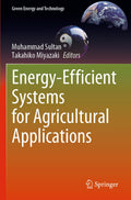 Green Energy and Technology