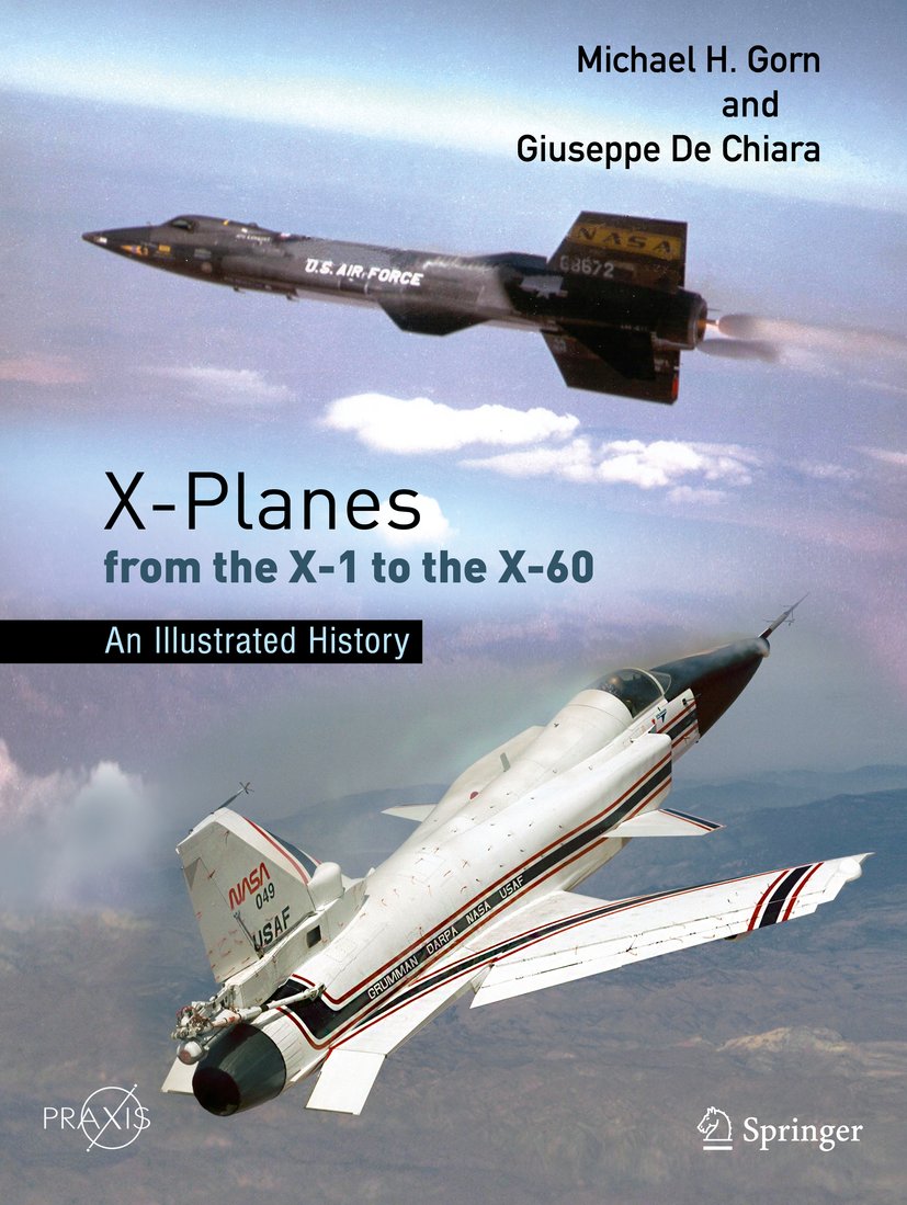 Springer Praxis Books