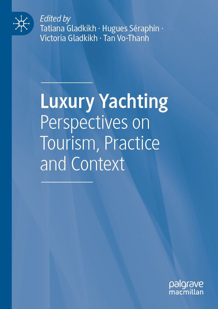 Luxury Yachting