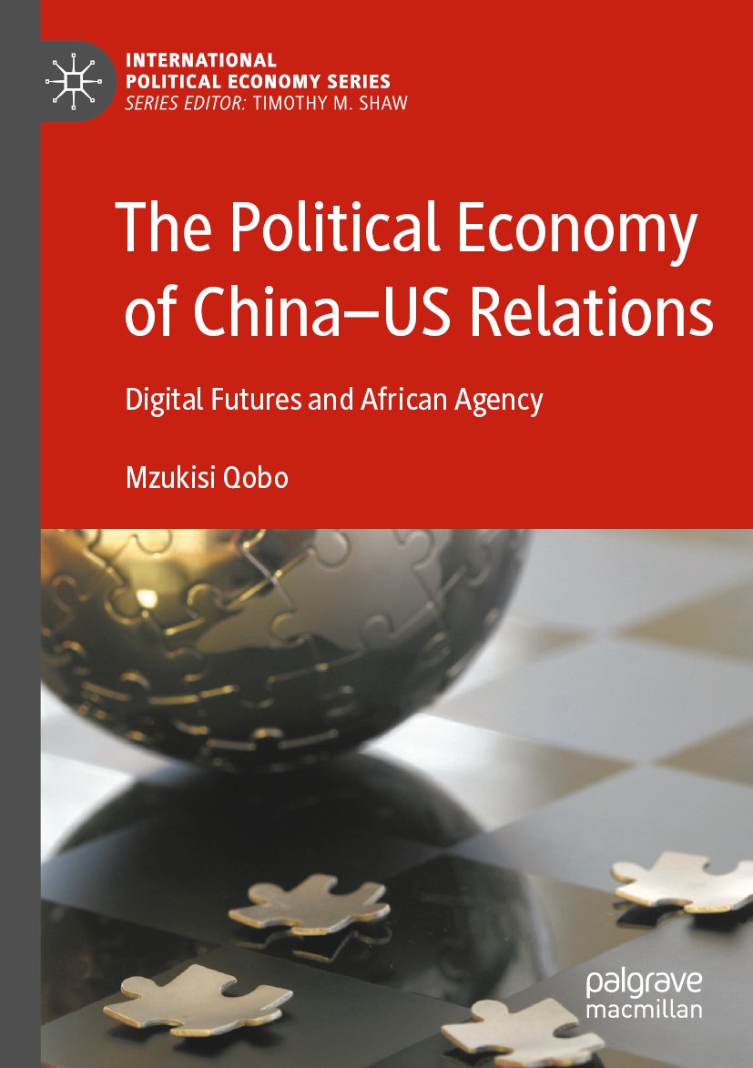 International Political Economy Series