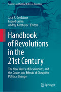 Societies and Political Orders in Transition