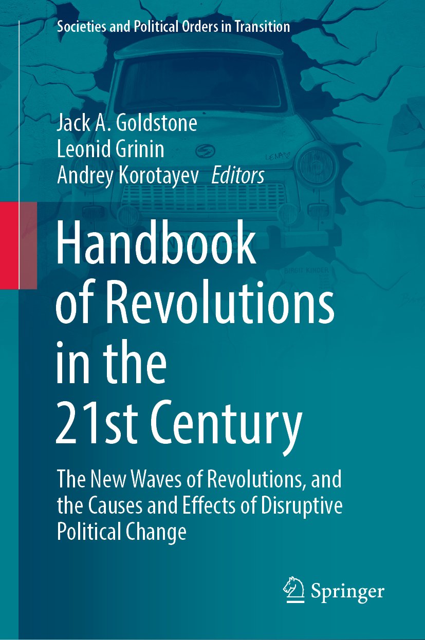 Societies and Political Orders in Transition