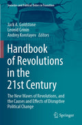 Societies and Political Orders in Transition