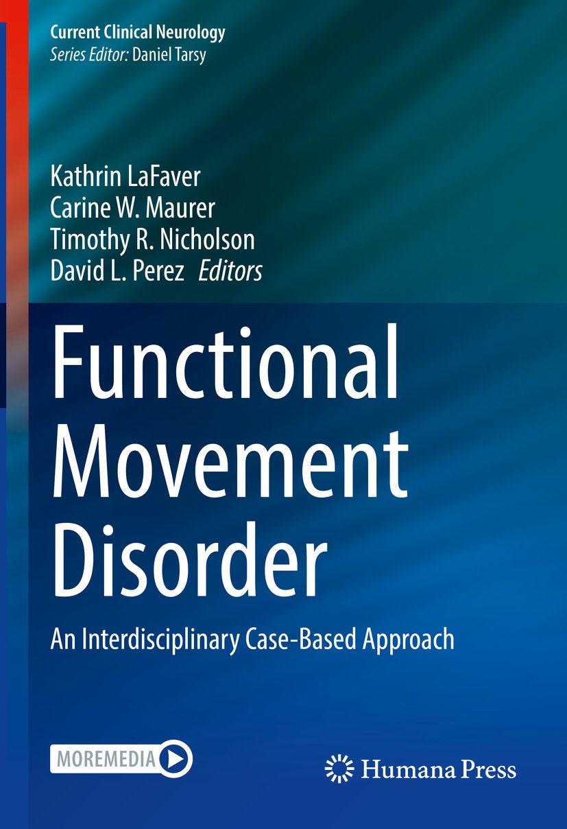 Current Clinical Neurology