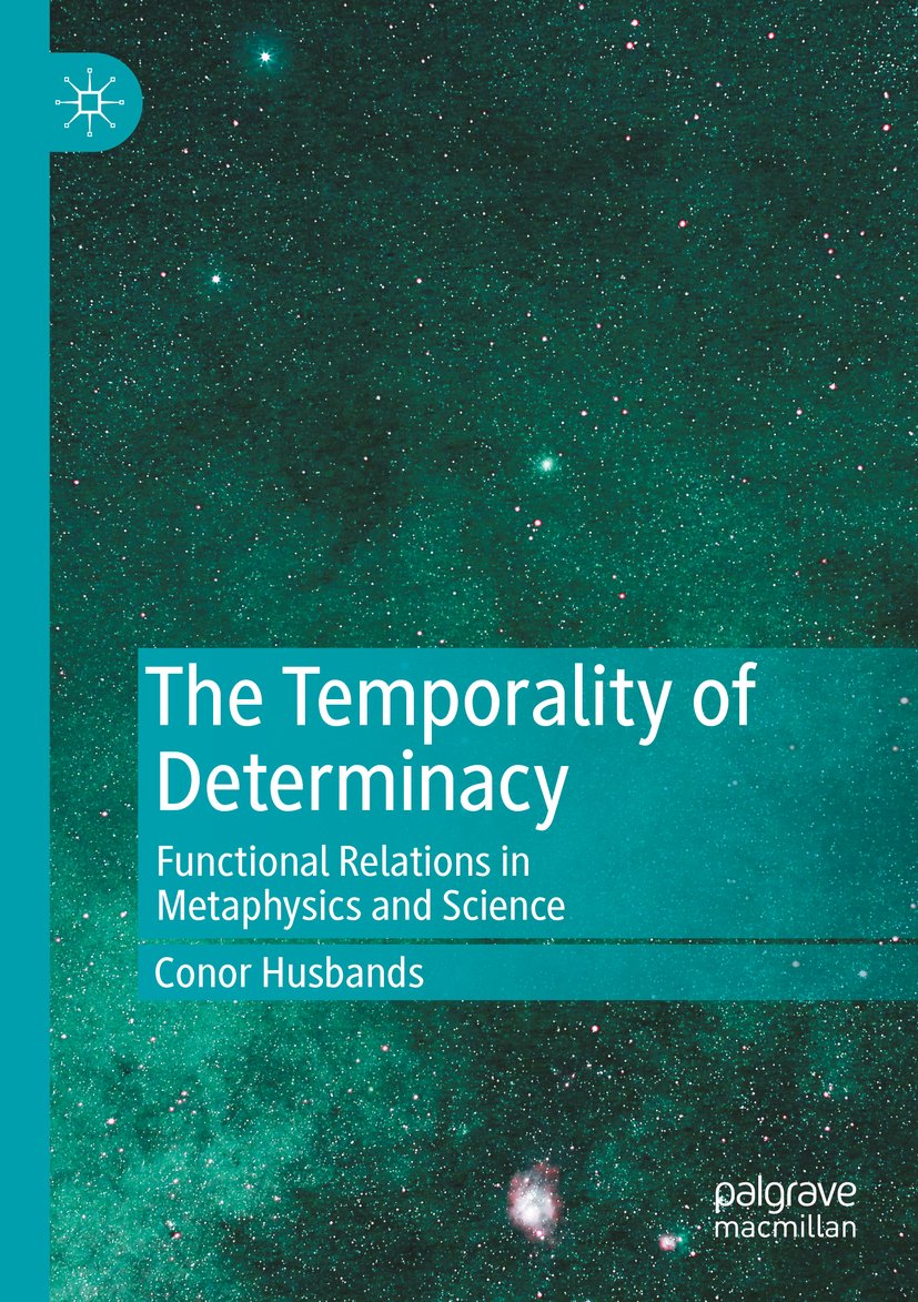 The Temporality of Determinacy