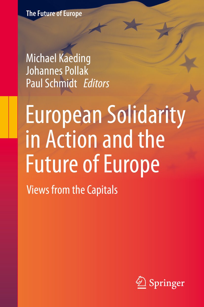 The Future of Europe