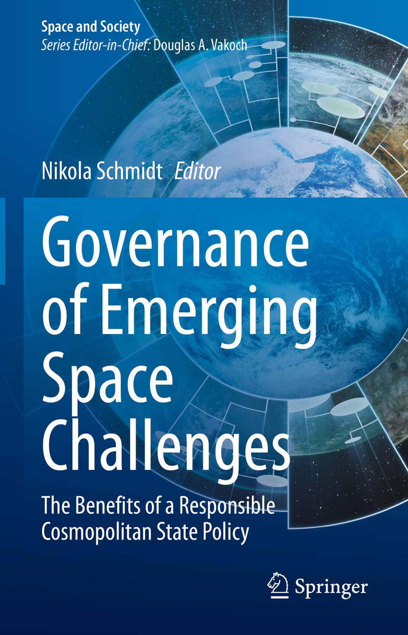 Space and Society