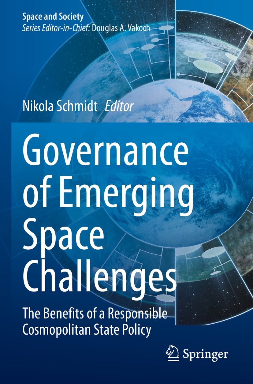 Space and Society