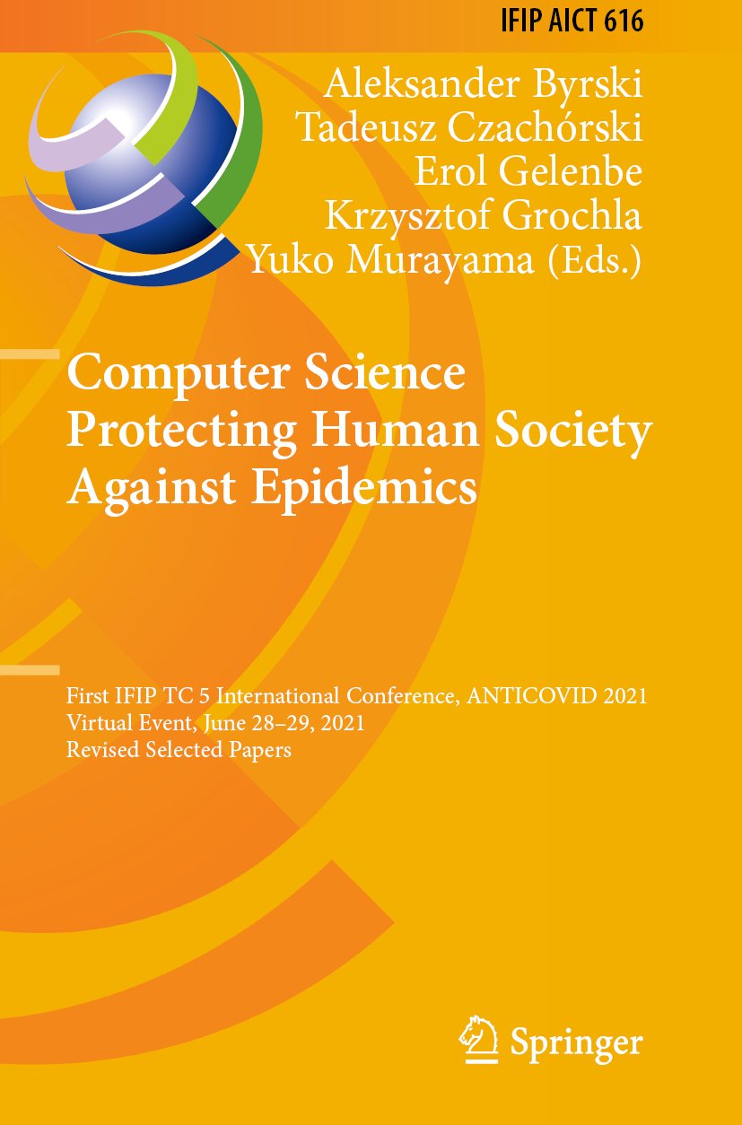 IFIP Advances in Information and Communication Technology