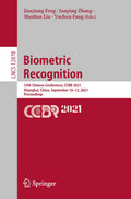 Biometric Recognition