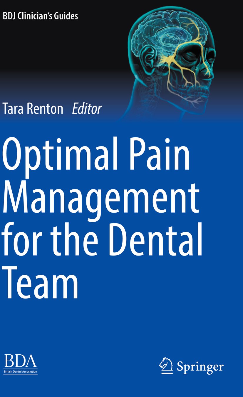 BDJ Clinician’s Guides