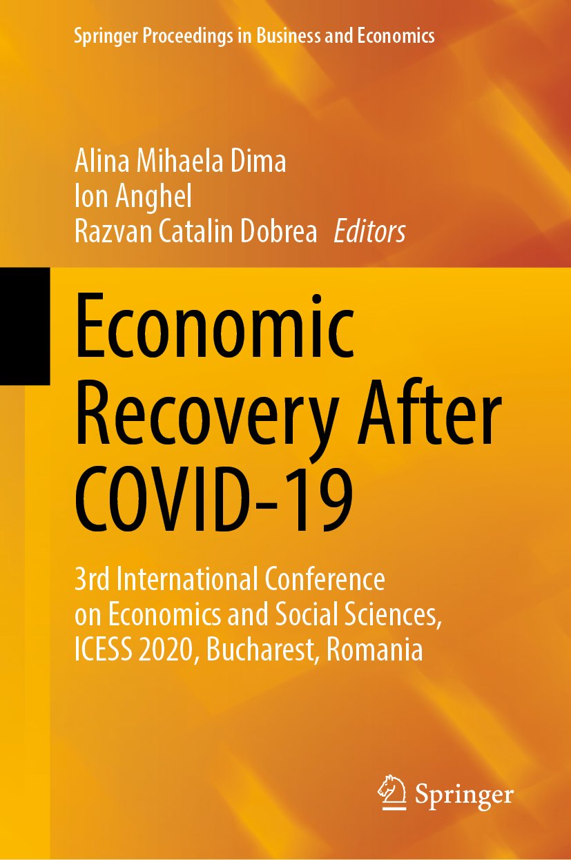 Springer Proceedings in Business and Economics