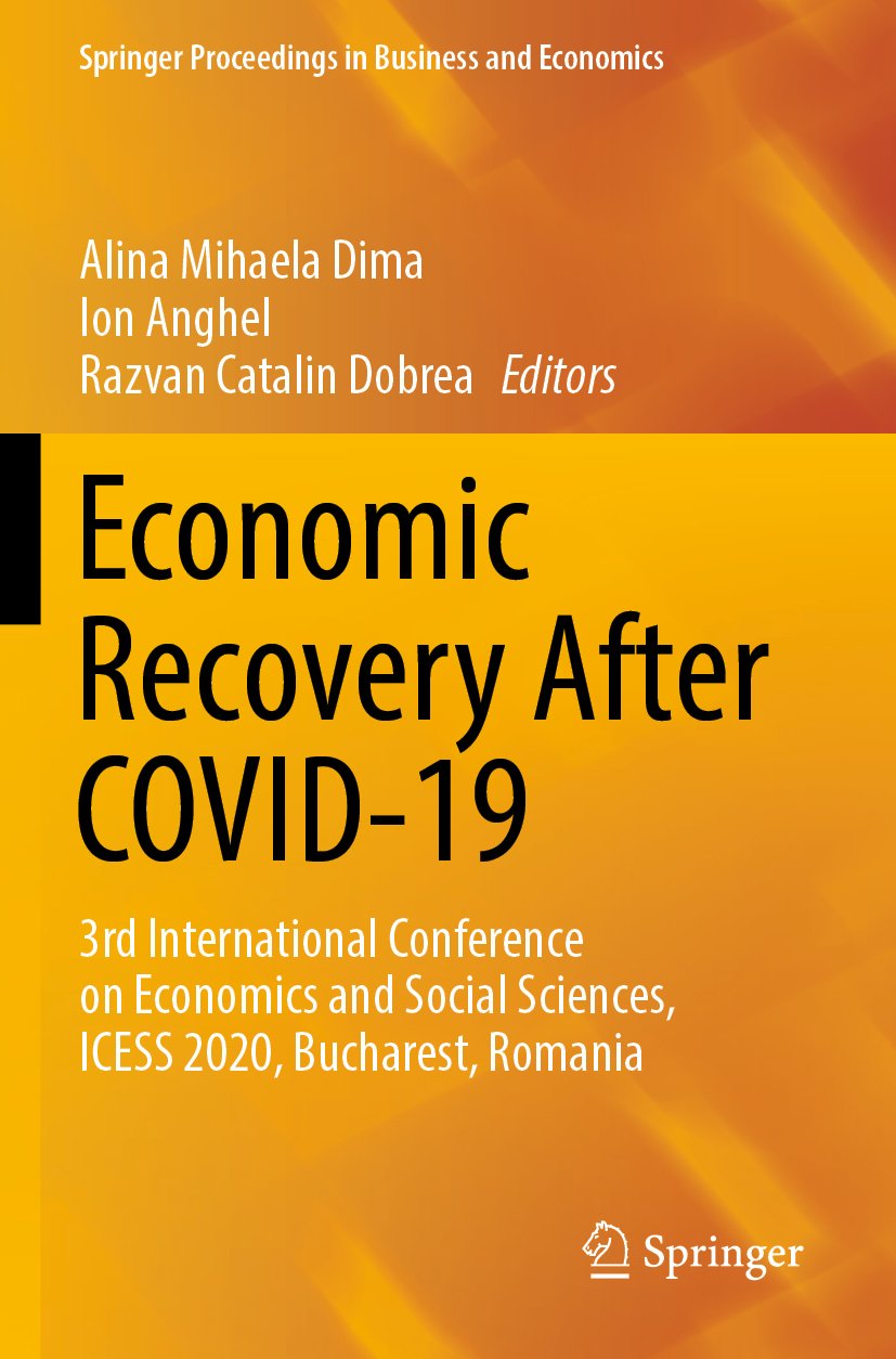 Springer Proceedings in Business and Economics