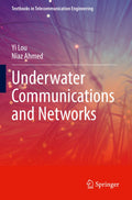Textbooks in Telecommunication Engineering