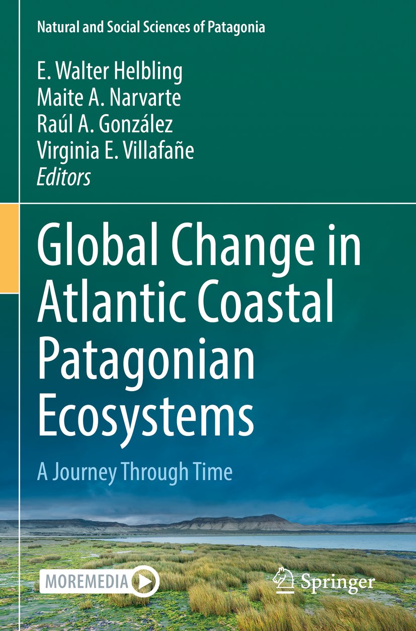 Natural and Social Sciences of Patagonia