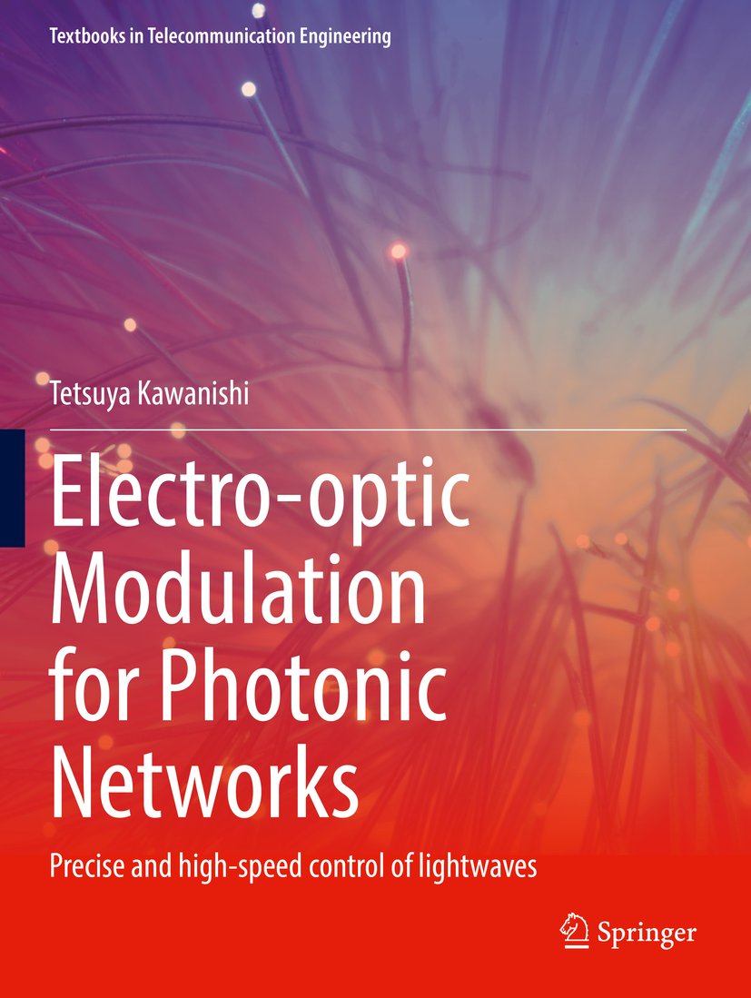 Textbooks in Telecommunication Engineering