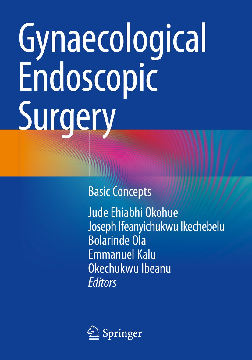Gynaecological Endoscopic Surgery
