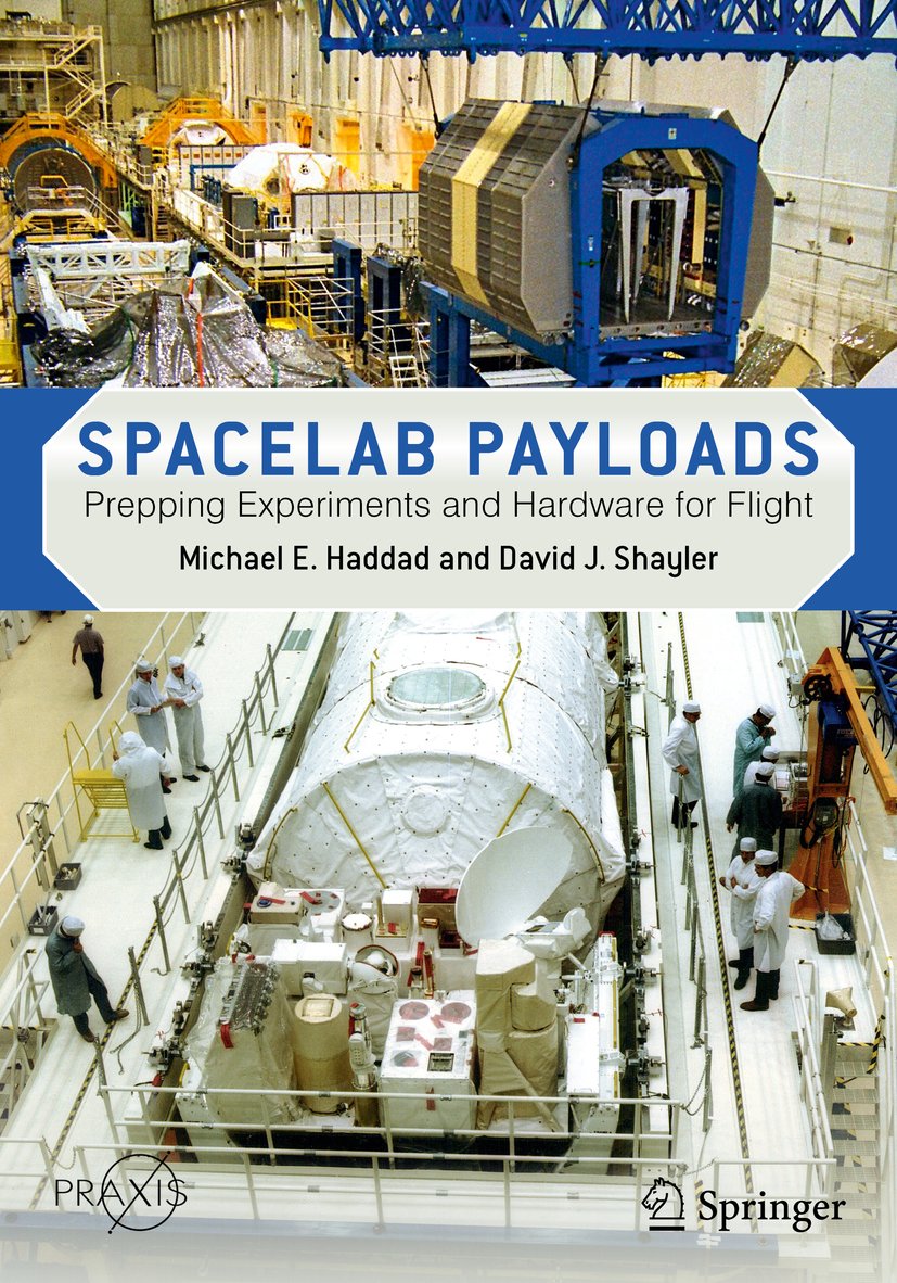 Springer Praxis Books
