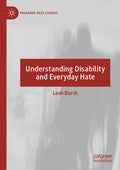 Palgrave Hate Studies