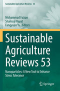 Sustainable Agriculture Reviews 53