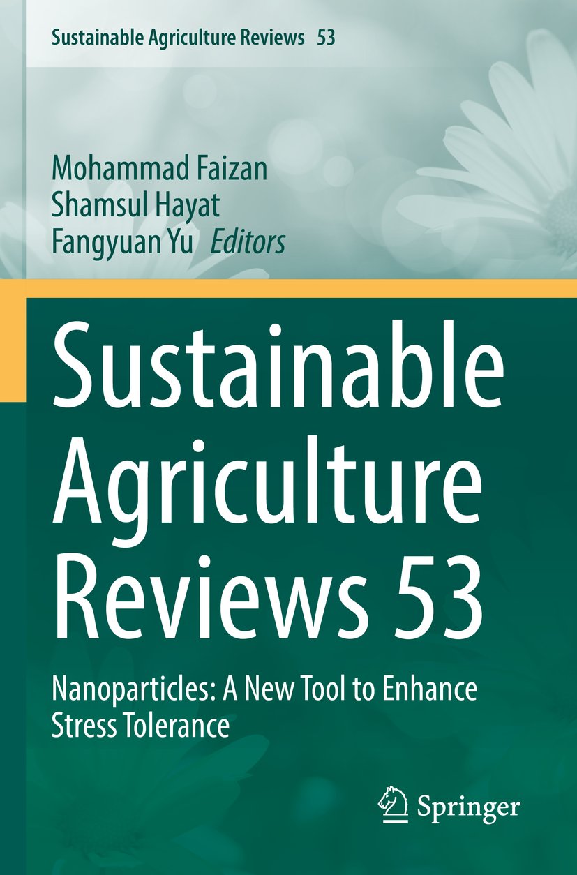 Sustainable Agriculture Reviews 53