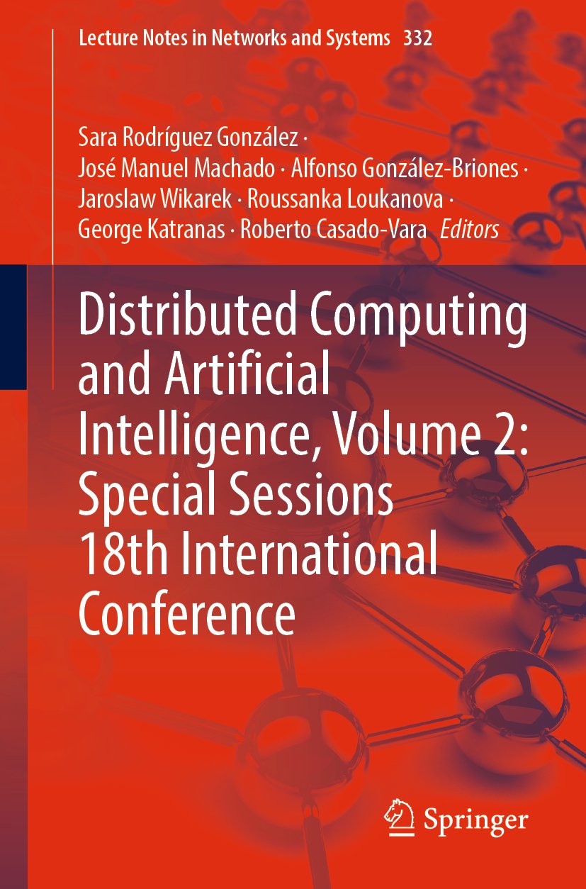 Lecture Notes in Networks and Systems