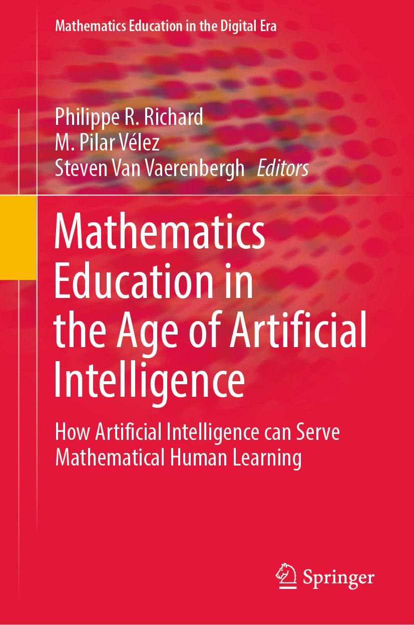 Mathematics Education in the Digital Era