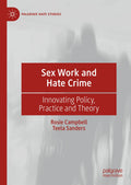 Palgrave Hate Studies