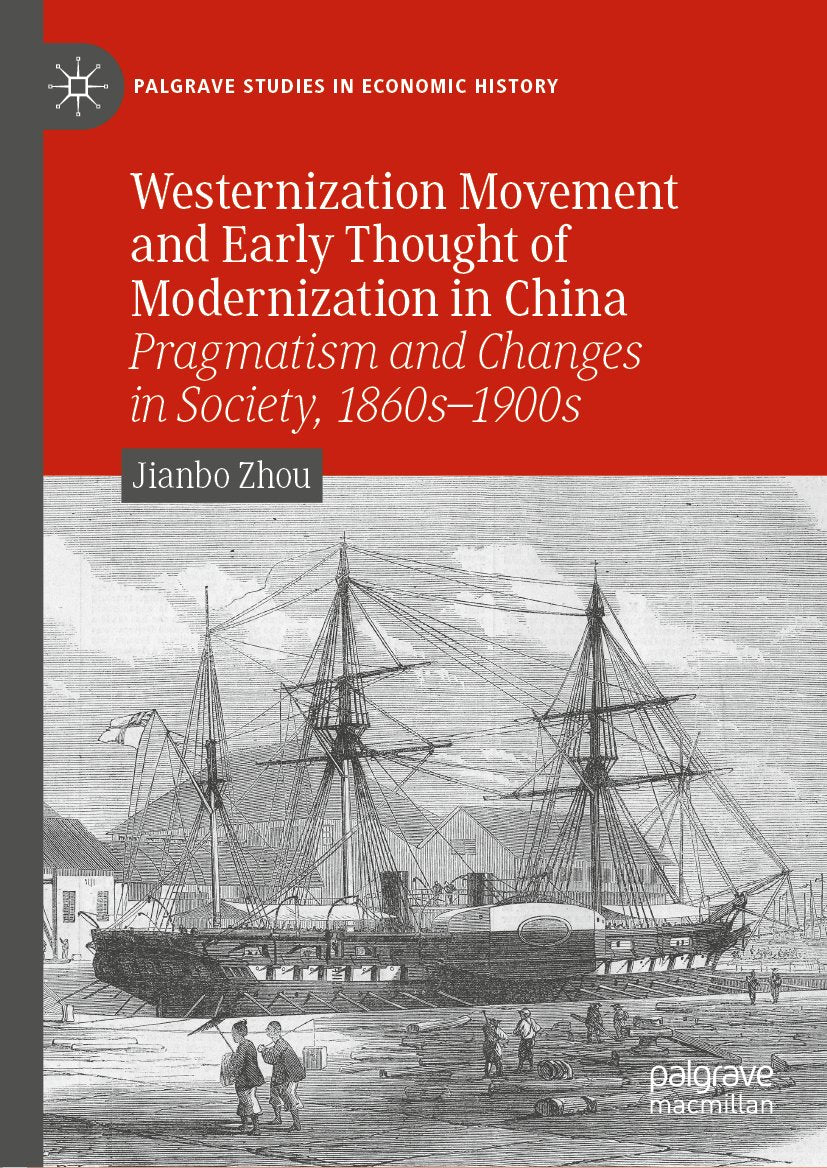Palgrave Studies in Economic History