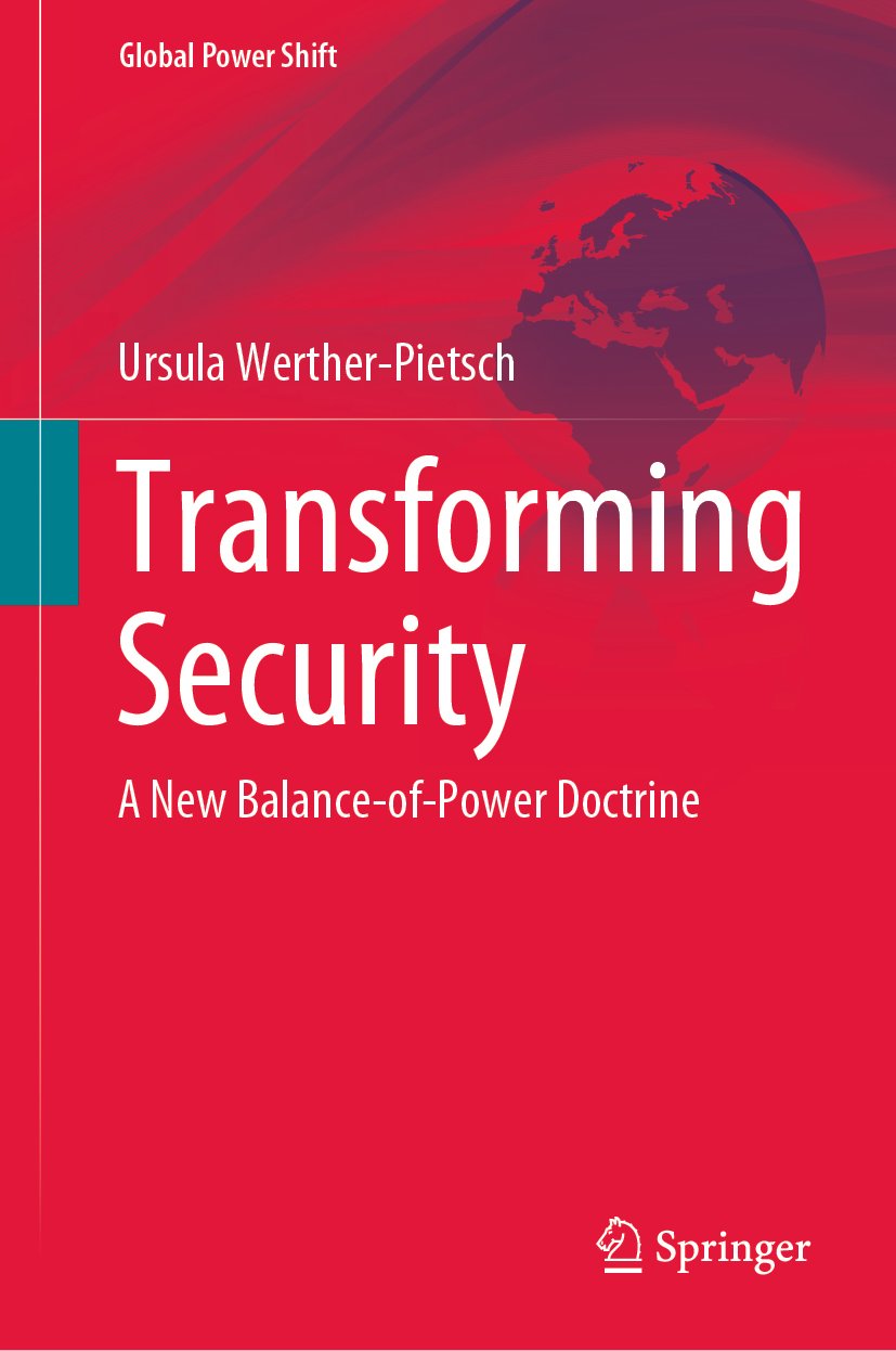 Global Power Shift