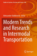 Studies in Systems, Decision and Control