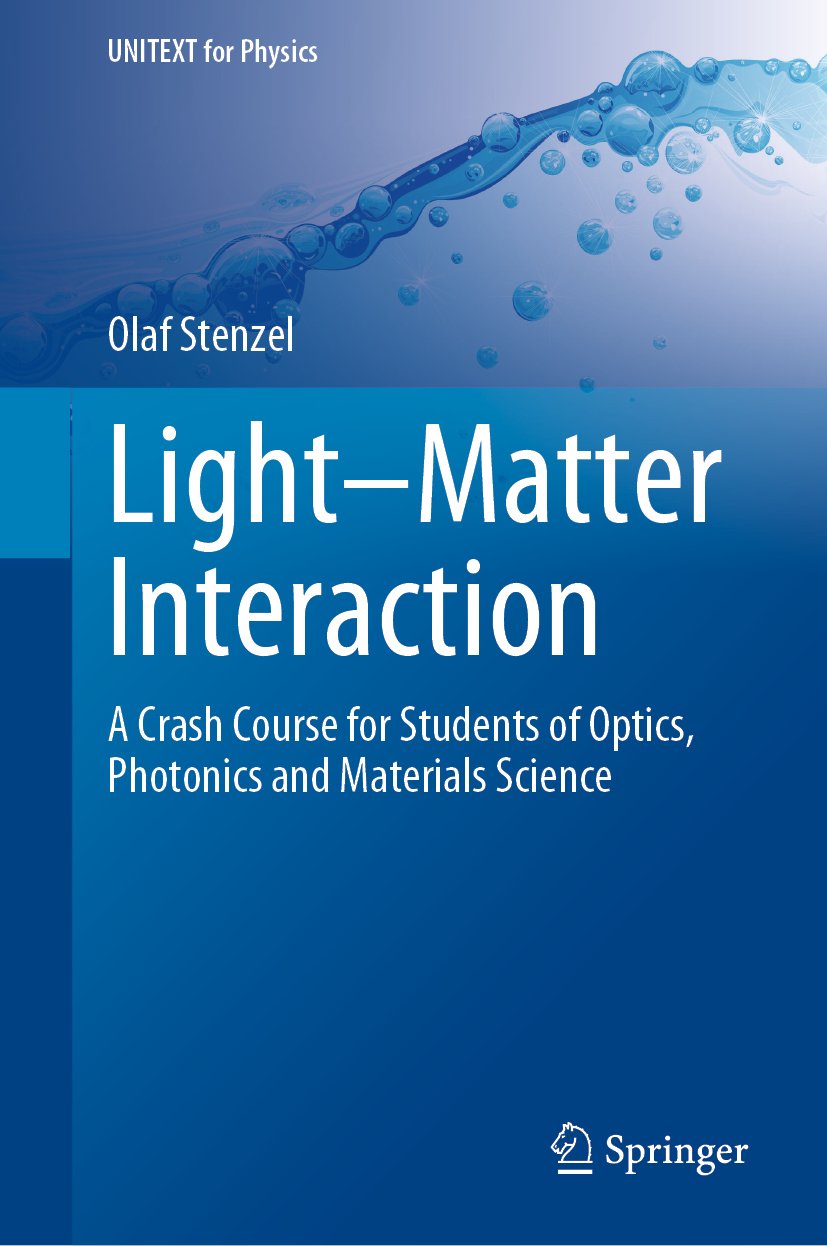 UNITEXT for Physics