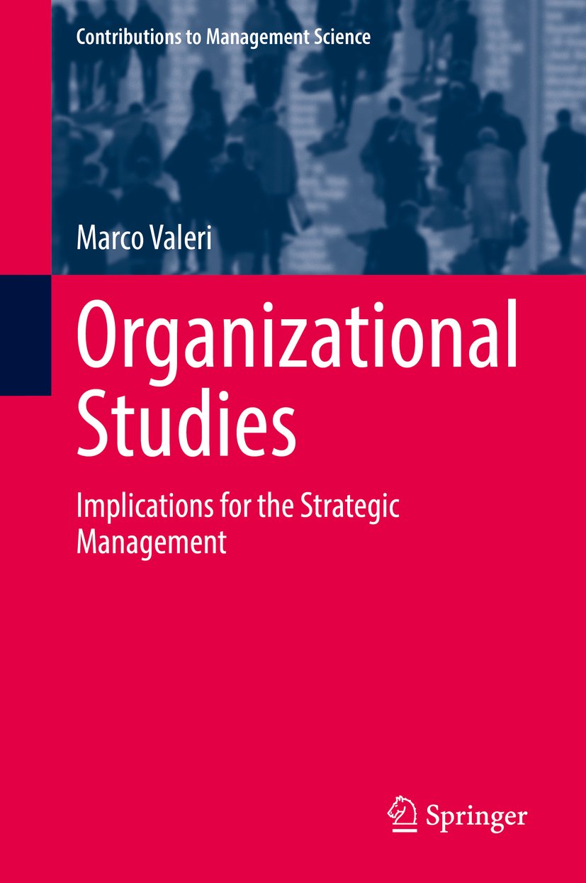 Contributions to Management Science