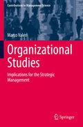 Contributions to Management Science