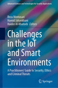 Advanced Sciences and Technologies for Security Applications