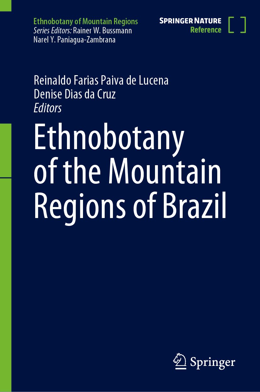 Ethnobotany of Mountain Regions