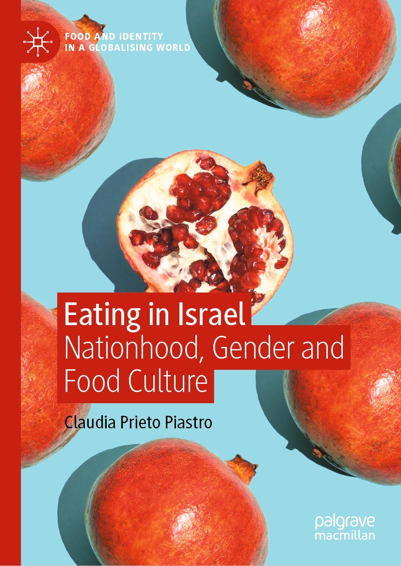 Food and Identity in a Globalising World
