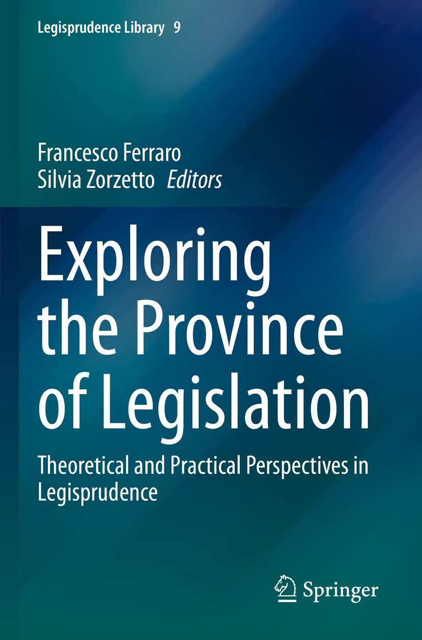 Legisprudence Library