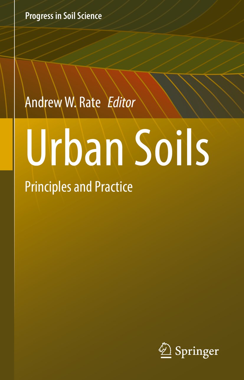 Progress in Soil Science