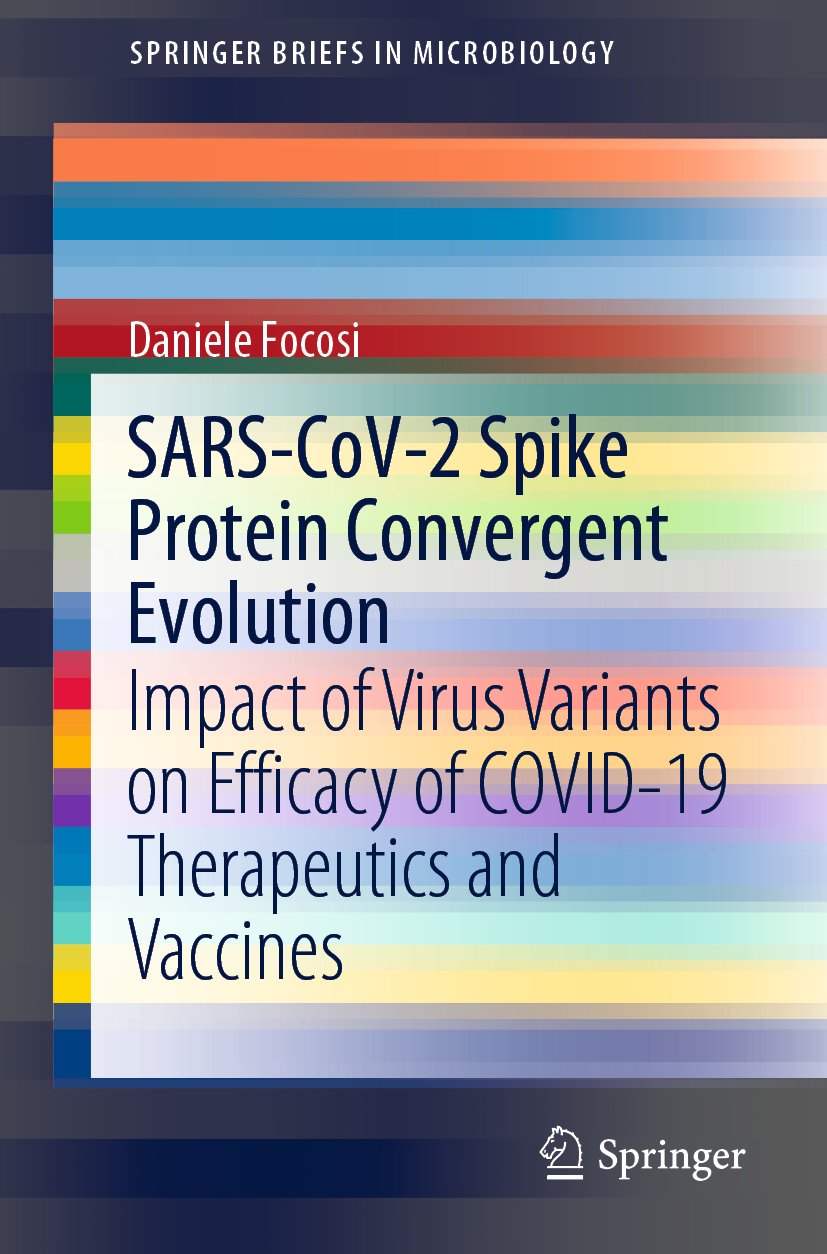 SpringerBriefs in Microbiology