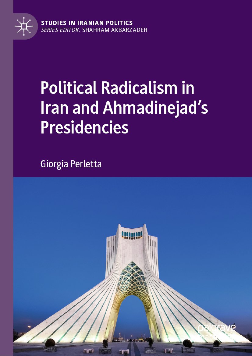 Studies in Iranian Politics
