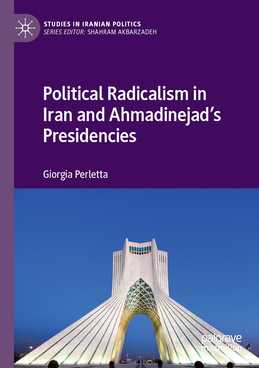 Studies in Iranian Politics