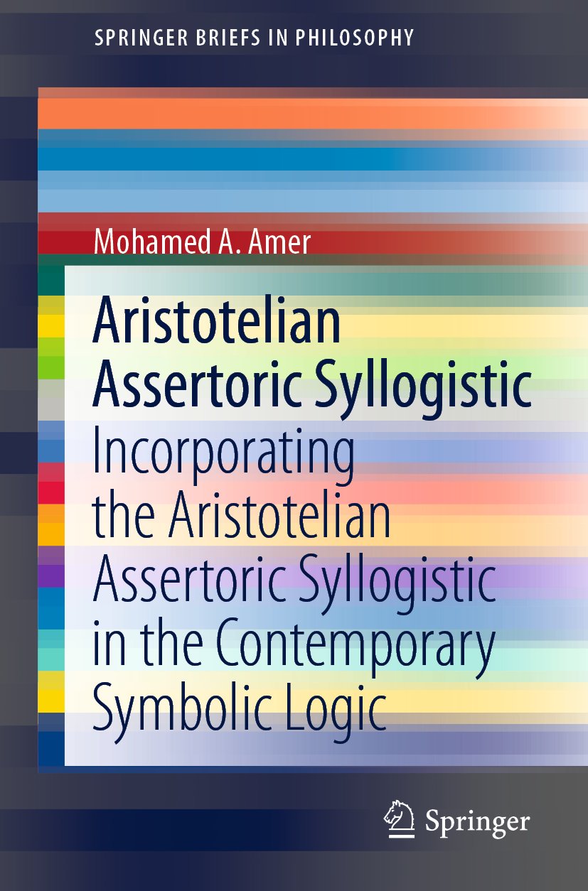 SpringerBriefs in Philosophy